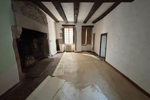 Immeuble à vendre - 207 m² PLOERMEL (56800)