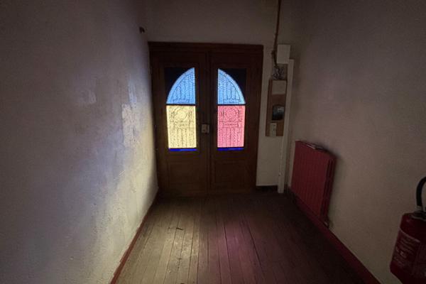 Immeuble à vendre - 207 m² PLOERMEL (56800)