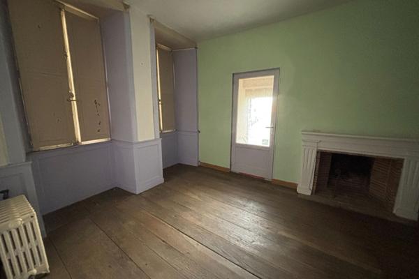 Immeuble à vendre - 207 m² PLOERMEL (56800)