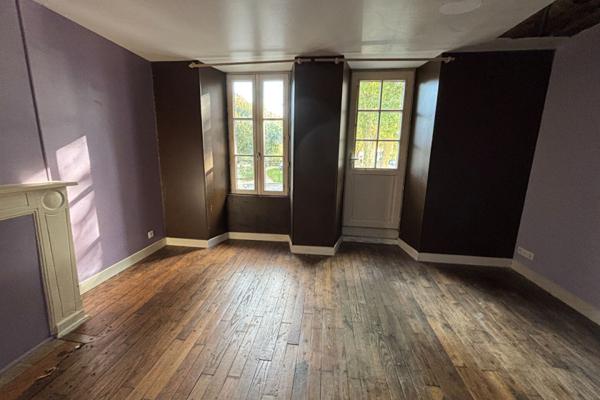 Immeuble à vendre - 207 m² PLOERMEL (56800)