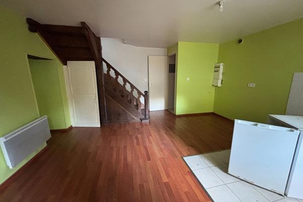 Immeuble à vendre - 207 m² PLOERMEL (56800)