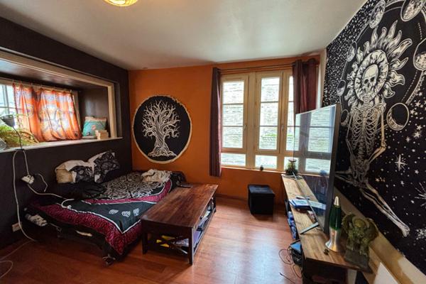Immeuble à vendre - 207 m² PLOERMEL (56800)