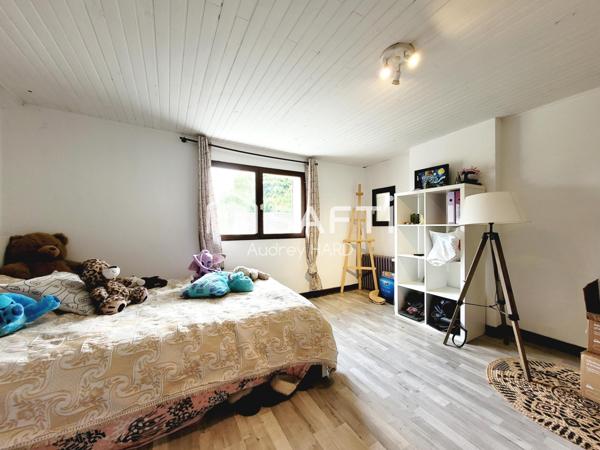 Longère à 5 min de St André de l'Eure