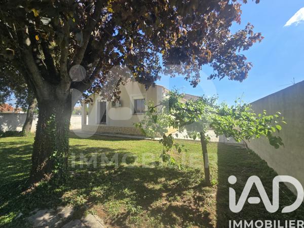 Maison à vendre 5 pièces 107 m² Manduel