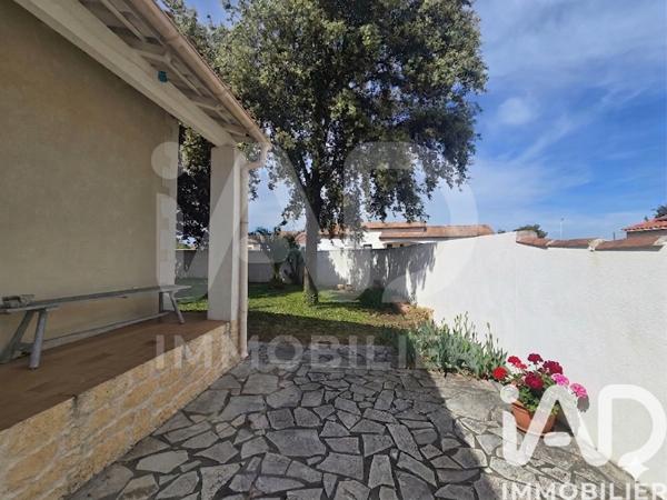 Maison à vendre 5 pièces 107 m² Manduel