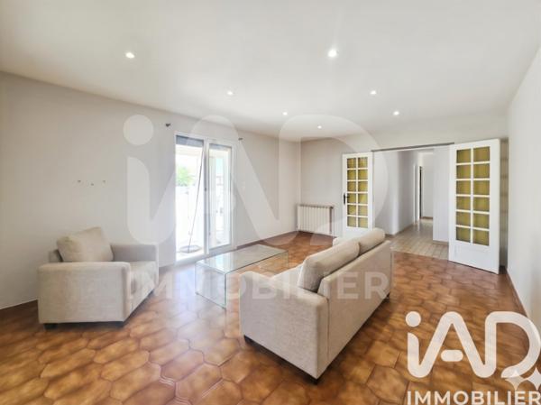 Maison à vendre 5 pièces 107 m² Manduel
