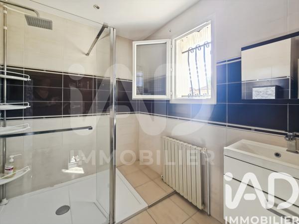 Maison à vendre 5 pièces 107 m² Manduel