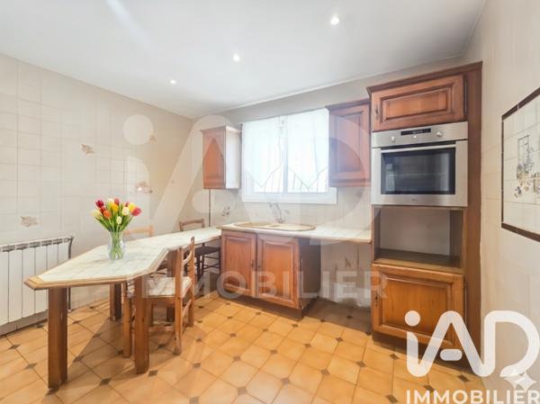 Maison à vendre 5 pièces 107 m² Manduel