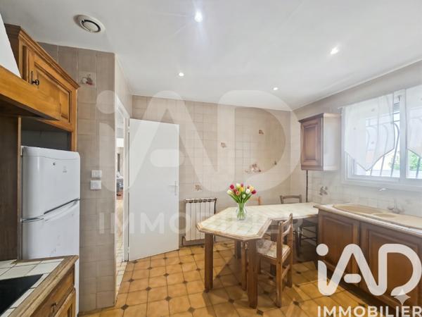 Maison à vendre 5 pièces 107 m² Manduel