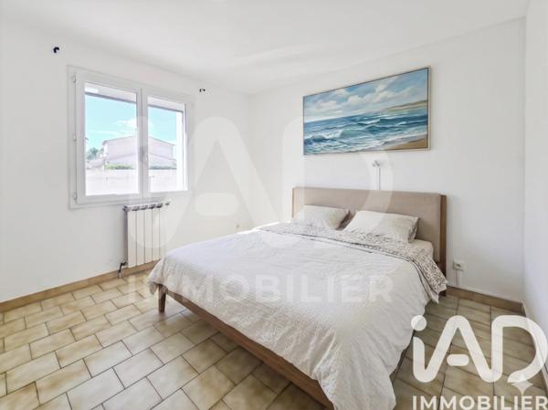 Maison à vendre 5 pièces 107 m² Manduel