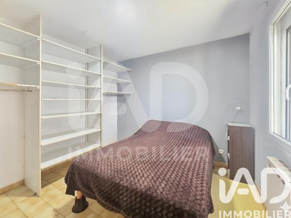 Maison à vendre 5 pièces 107 m² Manduel