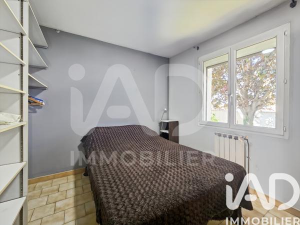 Maison à vendre 5 pièces 107 m² Manduel