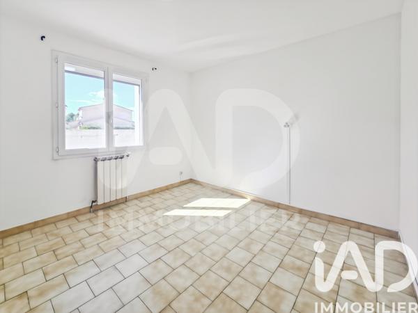 Maison à vendre 5 pièces 107 m² Manduel