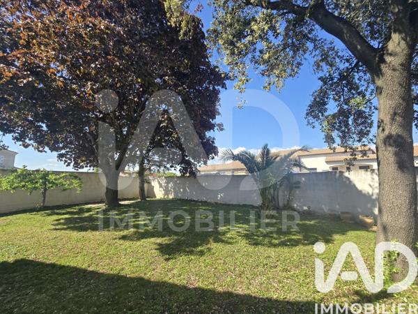 Maison à vendre 5 pièces 107 m² Manduel
