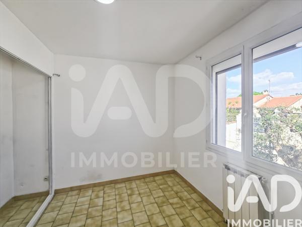 Maison à vendre 5 pièces 107 m² Manduel