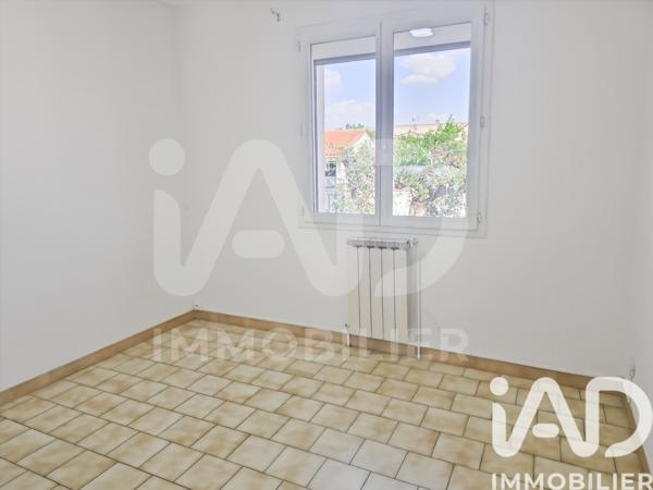 Maison à vendre 5 pièces 107 m² Manduel