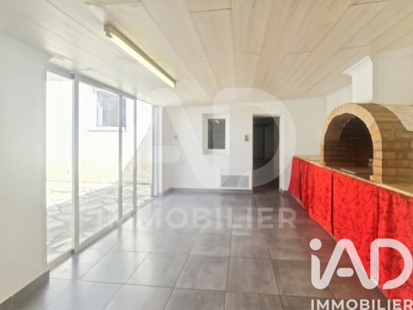Maison à vendre 5 pièces 107 m² Manduel