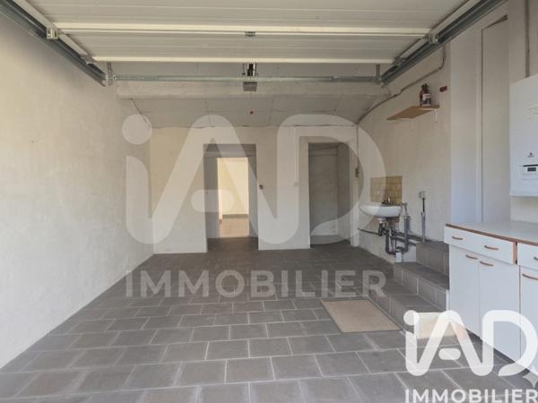 Maison à vendre 5 pièces 107 m² Manduel