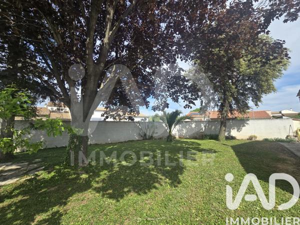 Maison à vendre 5 pièces 107 m² Manduel