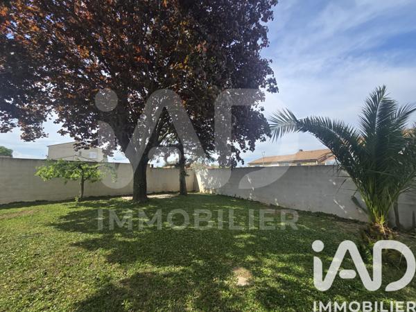 Maison à vendre 5 pièces 107 m² Manduel