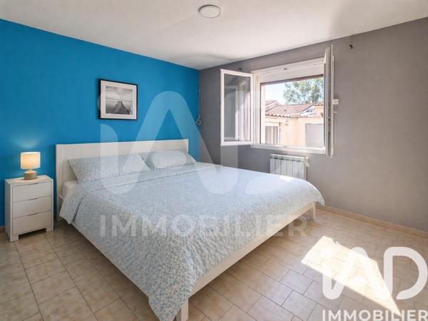 Maison à vendre 5 pièces 107 m² Manduel