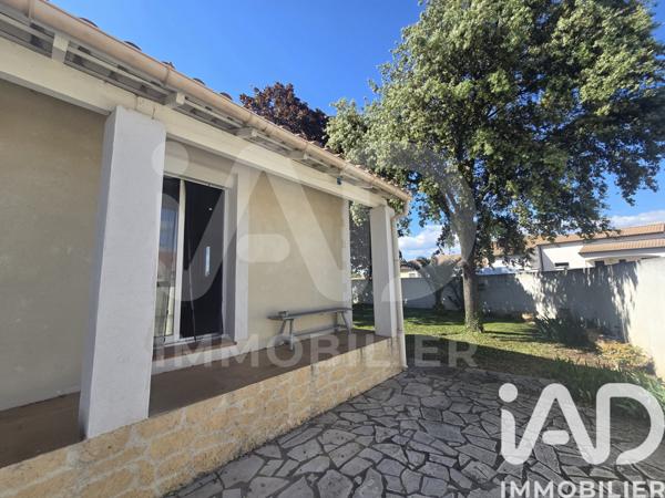 Maison à vendre 5 pièces 107 m² Manduel