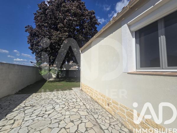 Maison à vendre 5 pièces 107 m² Manduel