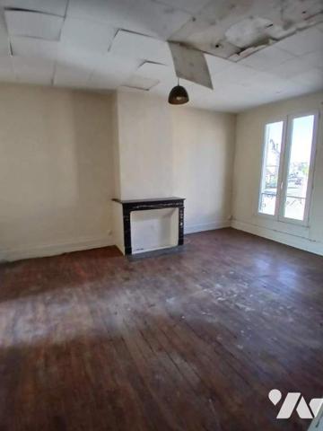 Local mixte (Professionnel/Habitation)