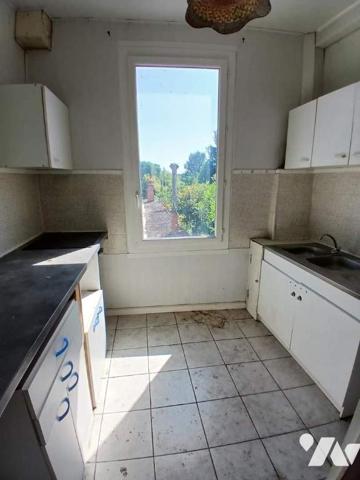 Local mixte (Professionnel/Habitation)