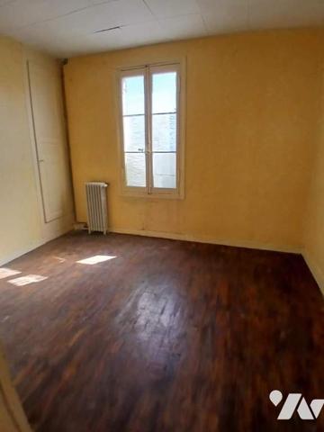 Local mixte (Professionnel/Habitation)