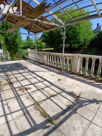 Local mixte (Professionnel/Habitation)