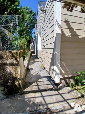 Local mixte (Professionnel/Habitation)