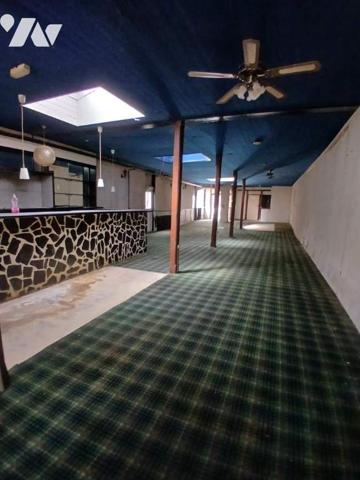 Local mixte (Professionnel/Habitation)