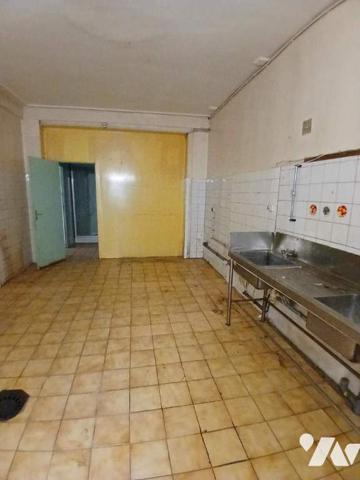 Local mixte (Professionnel/Habitation)