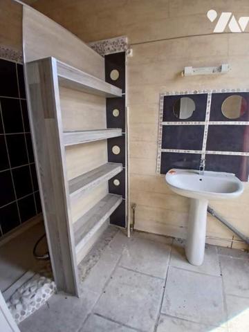 Local mixte (Professionnel/Habitation)