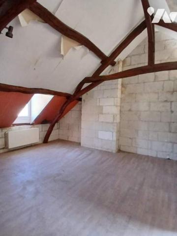 Local mixte (Professionnel/Habitation)