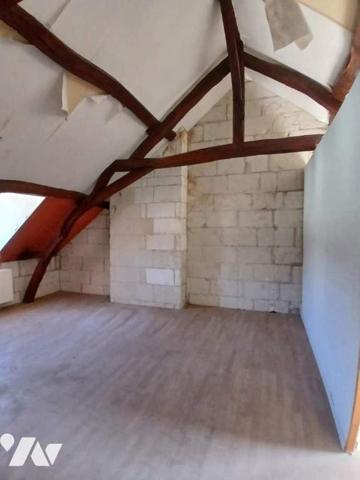 Local mixte (Professionnel/Habitation)