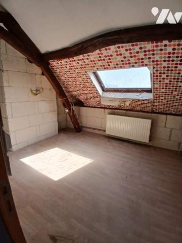 Local mixte (Professionnel/Habitation)