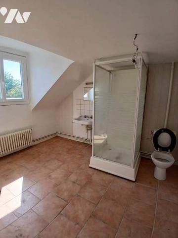 Local mixte (Professionnel/Habitation)