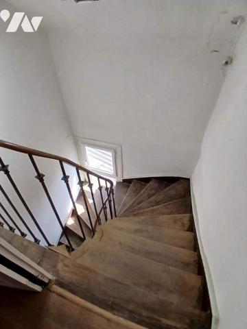 Local mixte (Professionnel/Habitation)