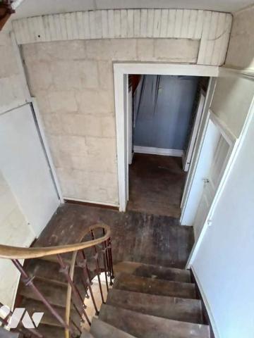 Local mixte (Professionnel/Habitation)