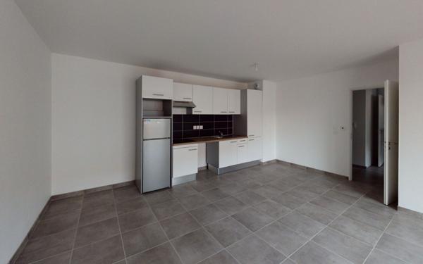 Appartement à louer    3 pièces •  Plaisance-du-Touch