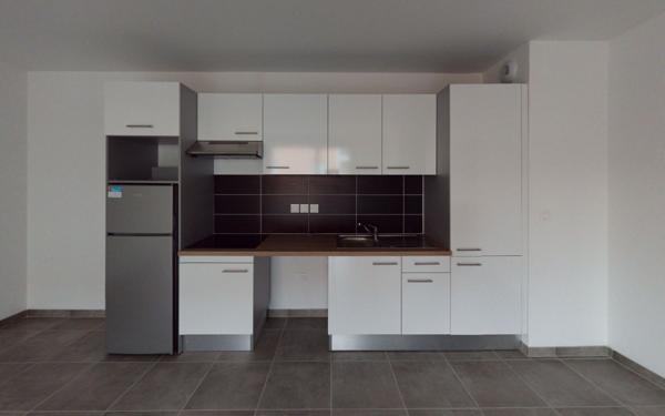 Appartement à louer    3 pièces •  Plaisance-du-Touch