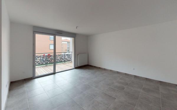 Appartement à louer    3 pièces •  Plaisance-du-Touch