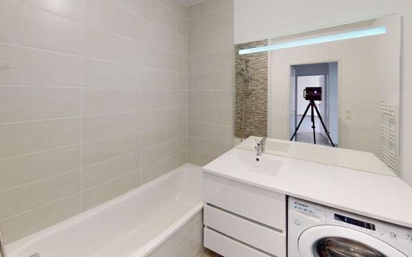 Appartement à louer    3 pièces •  Plaisance-du-Touch