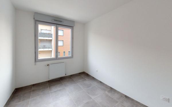 Appartement à louer    3 pièces •  Plaisance-du-Touch