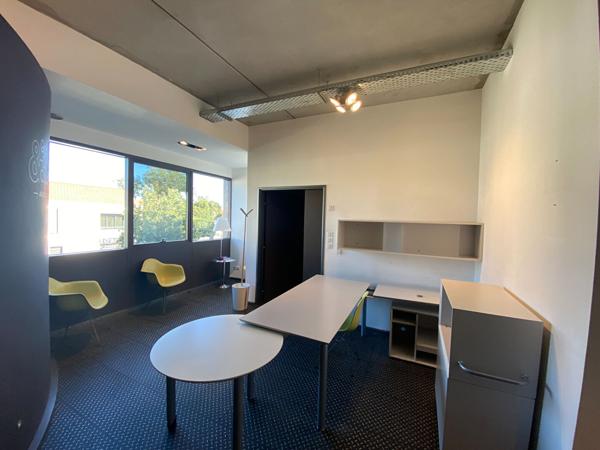 A LOUER, 65 m² Bureaux La Rochelle - Quartier la Pallice