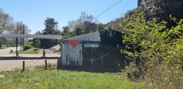 Immeuble  4 pièce(s) 220 m2