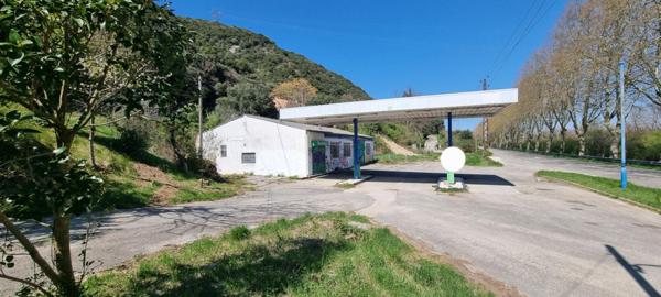 Immeuble  4 pièce(s) 220 m2