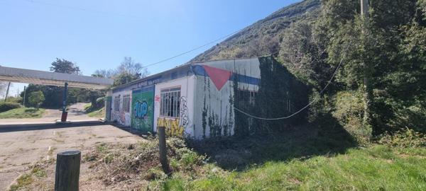 Immeuble  4 pièce(s) 220 m2